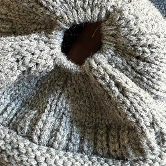 CC BEANIE - Picture 2 of 4